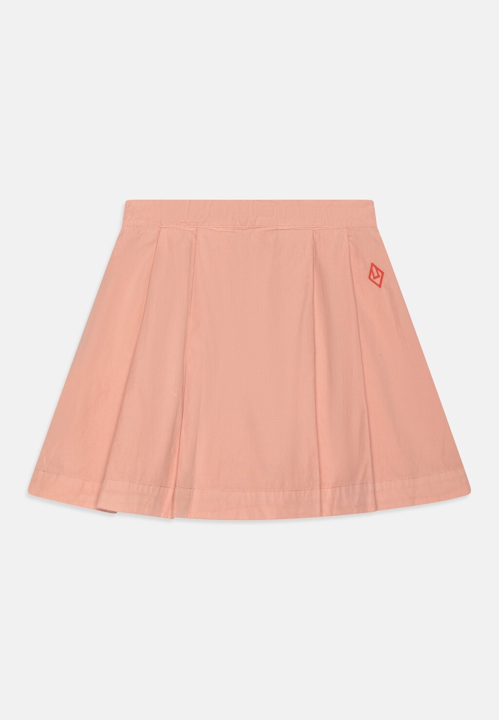

Юбка плиссе TURKEY KIDS SKIRT THE ANIMALS OBSERVATORY, цвет pink