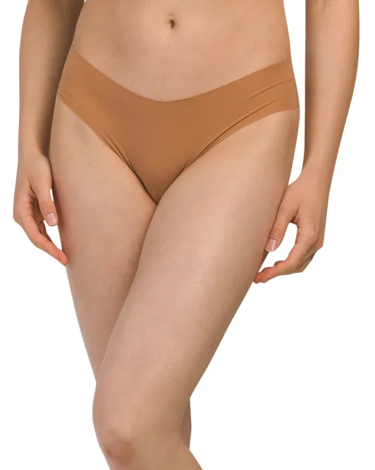 

Стринги свободного кроя из микрофибры Cosabella, цвет Multi