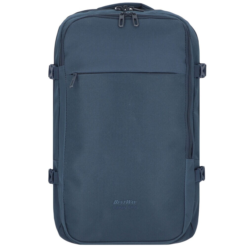 

Рюкзак Worldpack Cabin Pro, горечавка