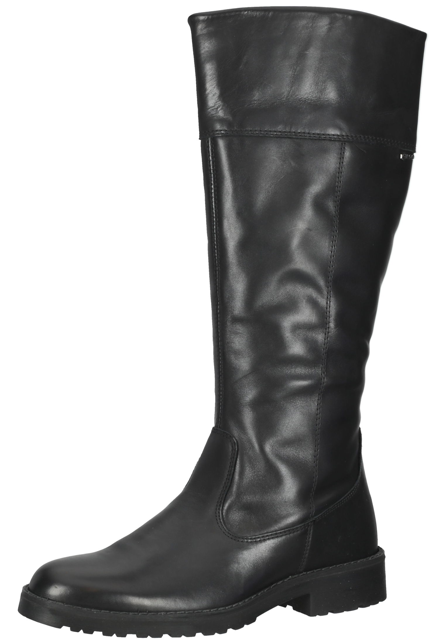 

Ботинки Igi&Co Stiefel, черный