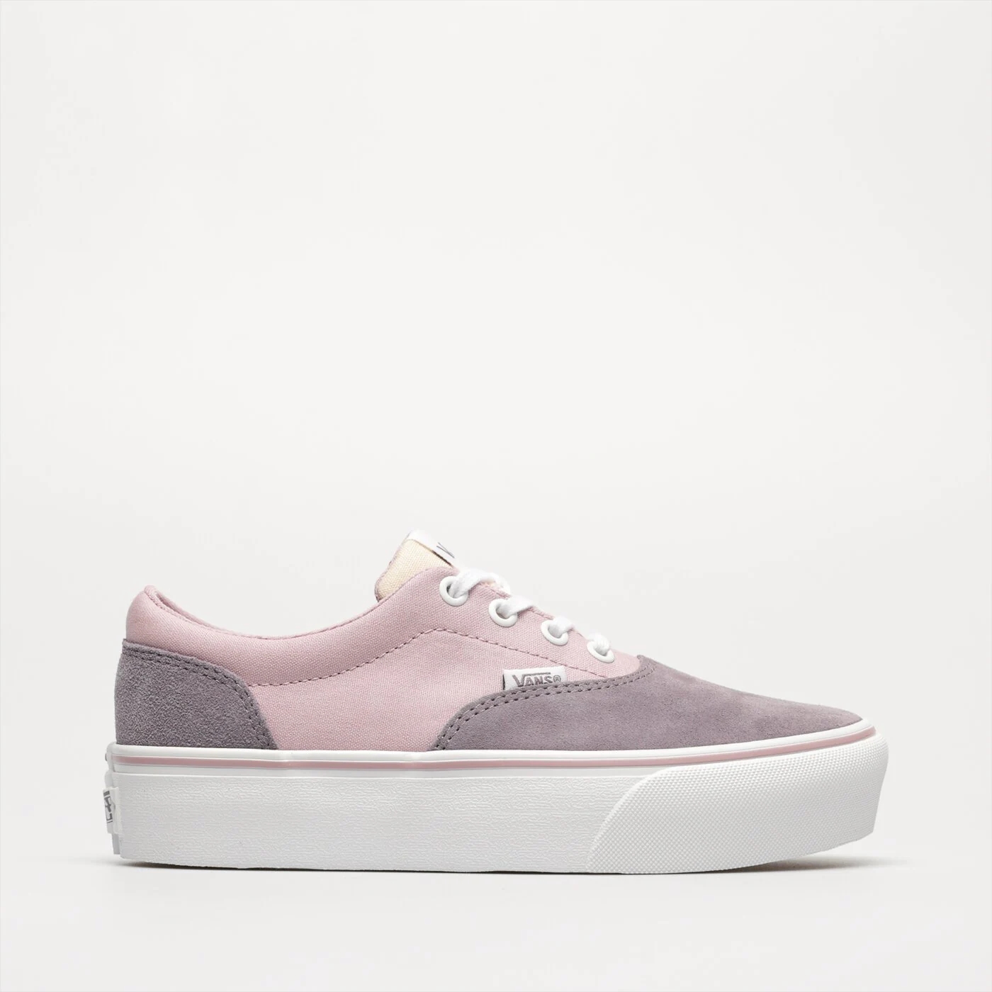 Кеды Vans Doheny, фиолетовый