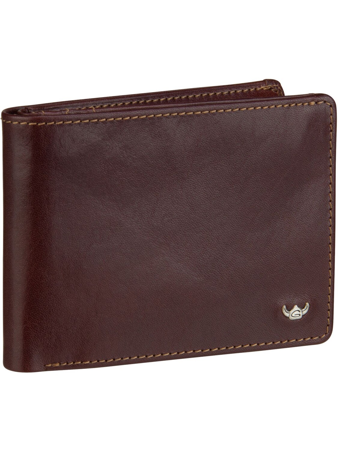 

Кошелек Golden Head Colorado 1159 RFID, табакко