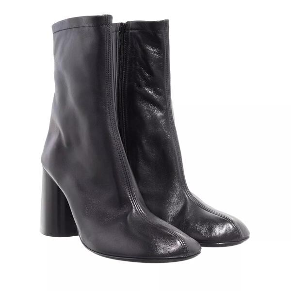 

Ботинки glove bootie Balenciaga, черный
