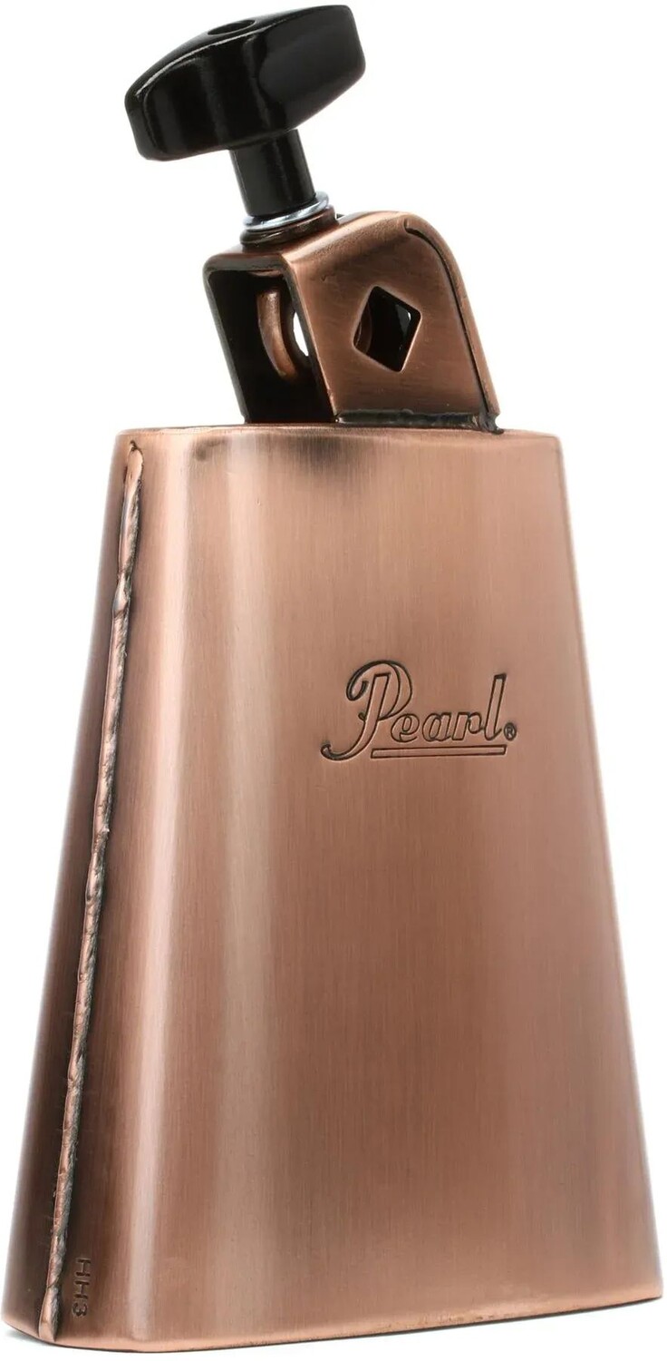 

Pearl HH3 ChaBELLa Horacio Hernandez Signature II Низкий звук Ча-Ча Ковбелл
