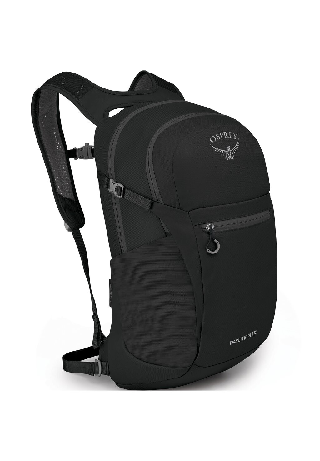 

Туристический рюкзак DAYLITE PLUS 46 CM LAPTOPFACH Osprey, цвет black