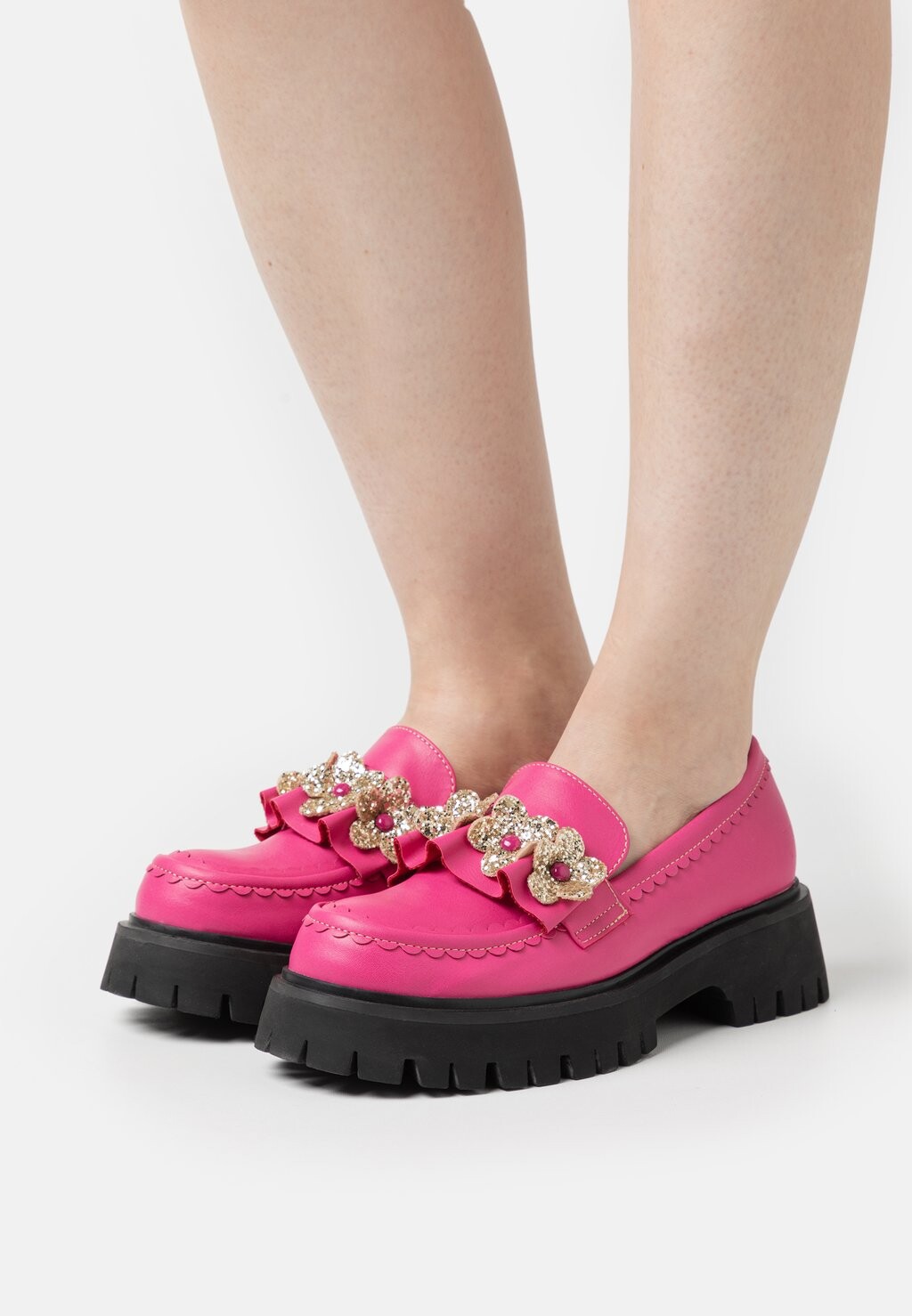 

Лоферы Koi Footwear