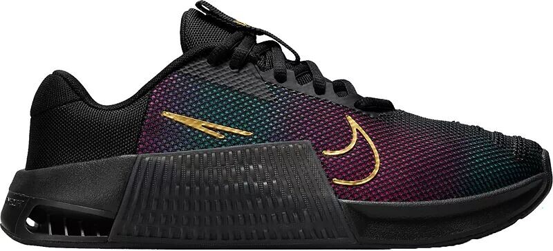 

Женские кроссовки Nike Metcon 9, мультиколор