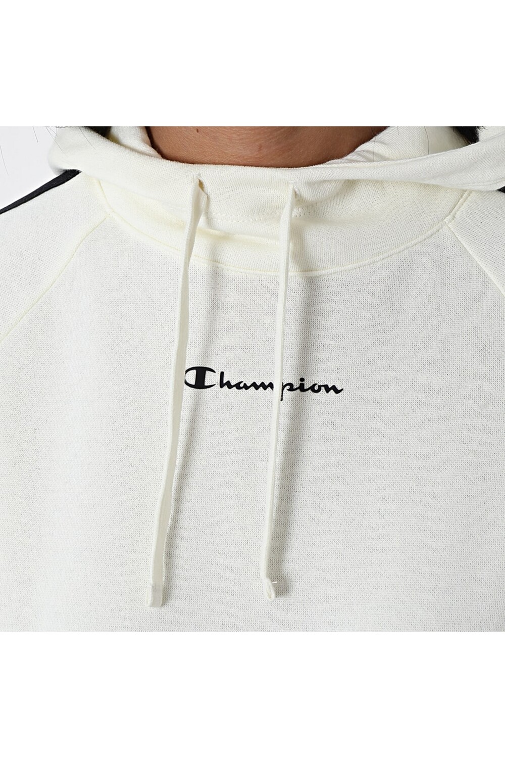 

Толстовка - Белый - Классический крой Champion, белый