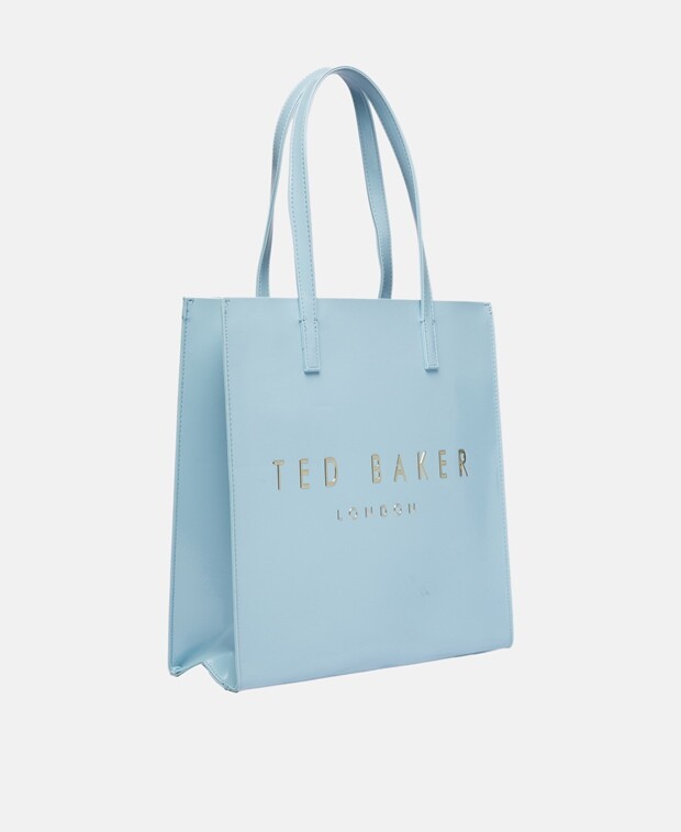 

Сумка-тоут Ted Baker, синий