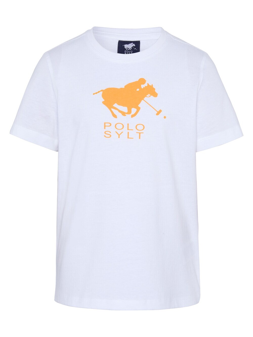 

Футболка Polo Sylt, белый