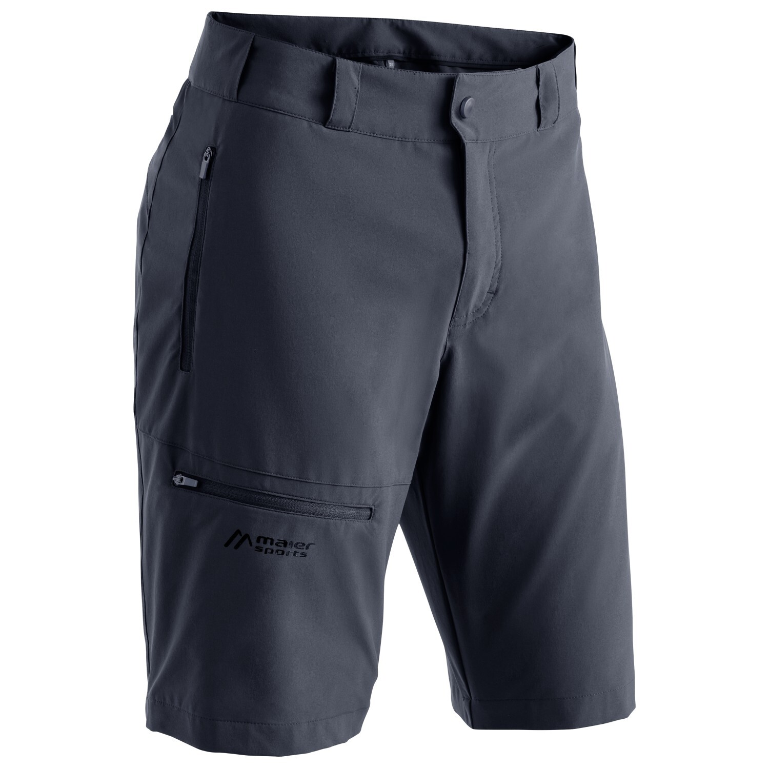 

Шорты Maier Sports Latit Short, цвет Night Sky