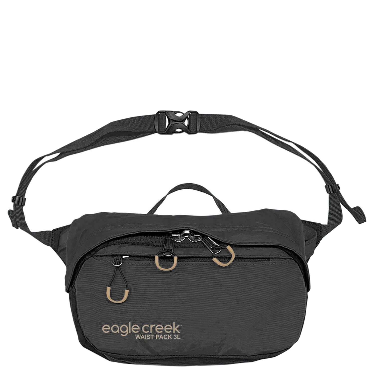 

Ремень Eagle Creek selection Ranger XE Waist Pack tasche 26.7 cm, черный