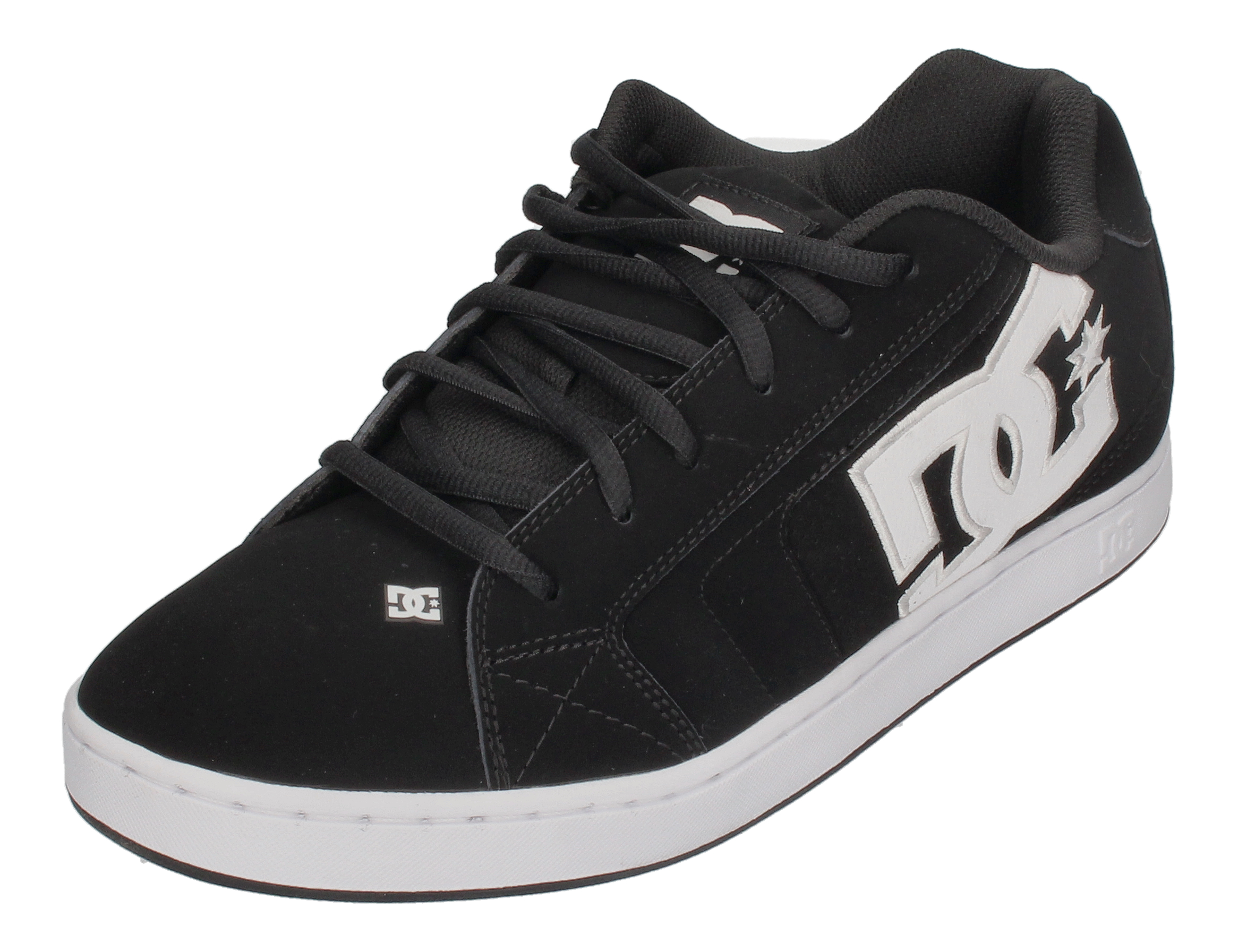 

Низкие кроссовки DC Shoes Low NET, черный