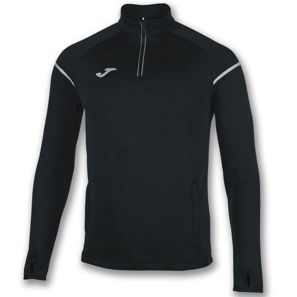 

Толстовка Joma Race, черный