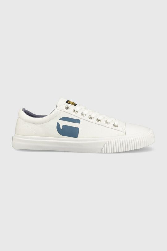 

Кроссовки G-Star Raw, белый