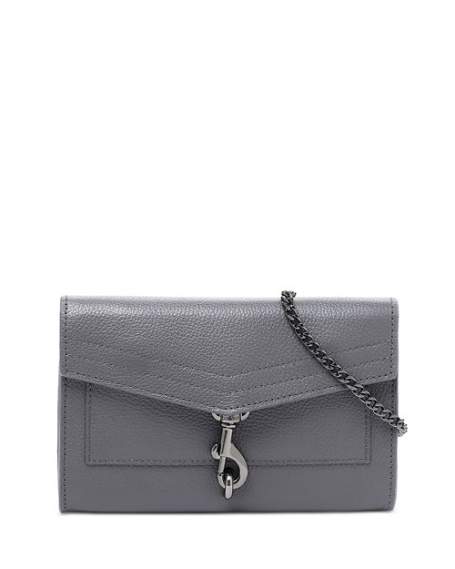 

Через плечо с триггерной цепочкой Botkier, цвет Gray