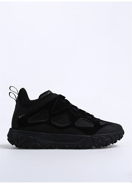 

Черная мужская уличная обувь TB0A6918EAD1_LOW LACEUP GTX HIKING Timberland, черный