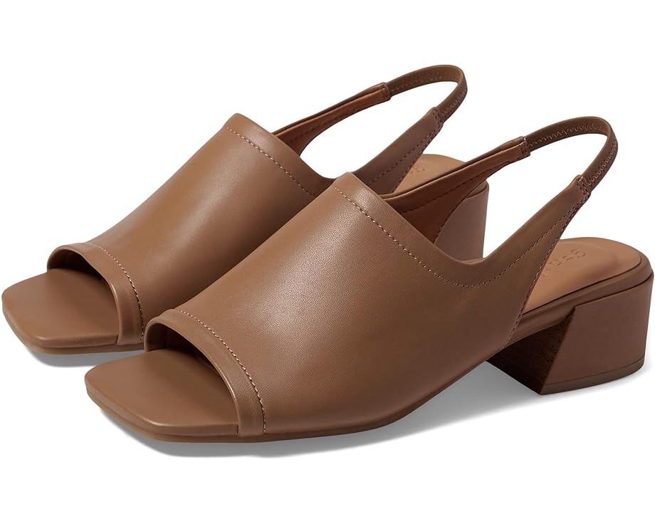 

Туфли Gentle Souls by Kenneth Cole Penny, кэмел