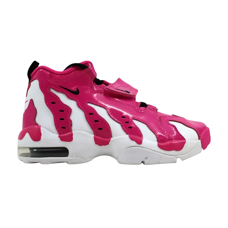 

Кроссовки Nike Air DT Max '96 GS 'Vivid Pink', розовый