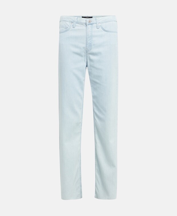 

Джинсы свободного кроя Mavi Jeans, светло-синий