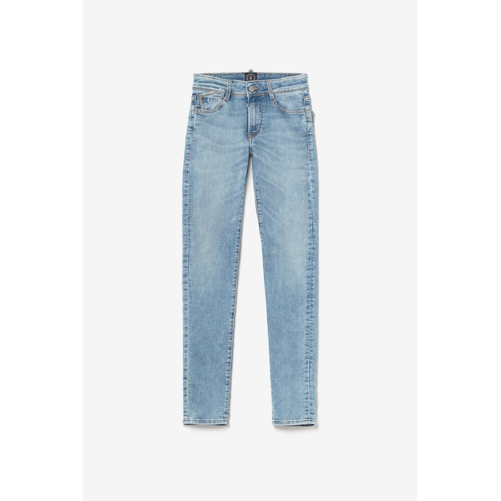 

Джинсы Le Temps Des Cerises 62146 Slim, синий