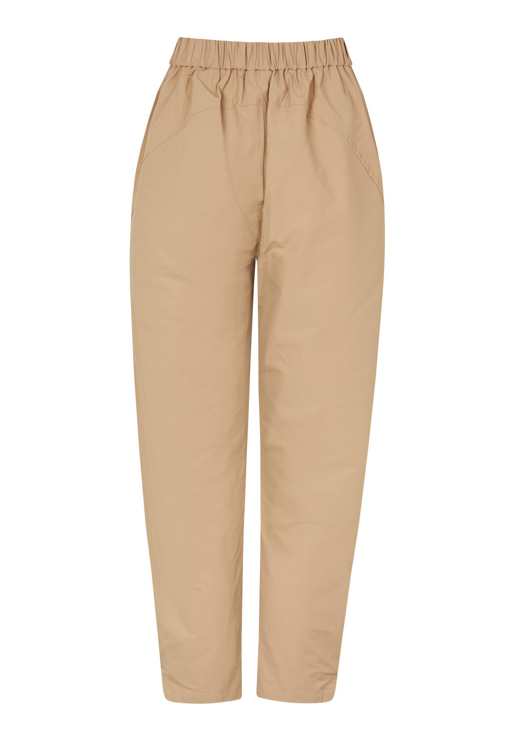 

Брюки MASAI Stoffhose MaPirella, цвет tannin