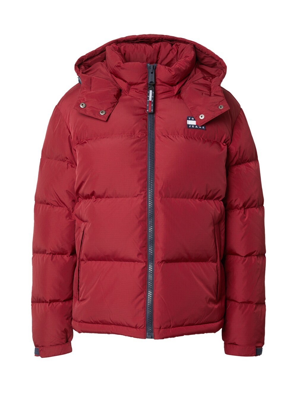 

Зимняя куртка Tommy Hilfiger Alaska, красный