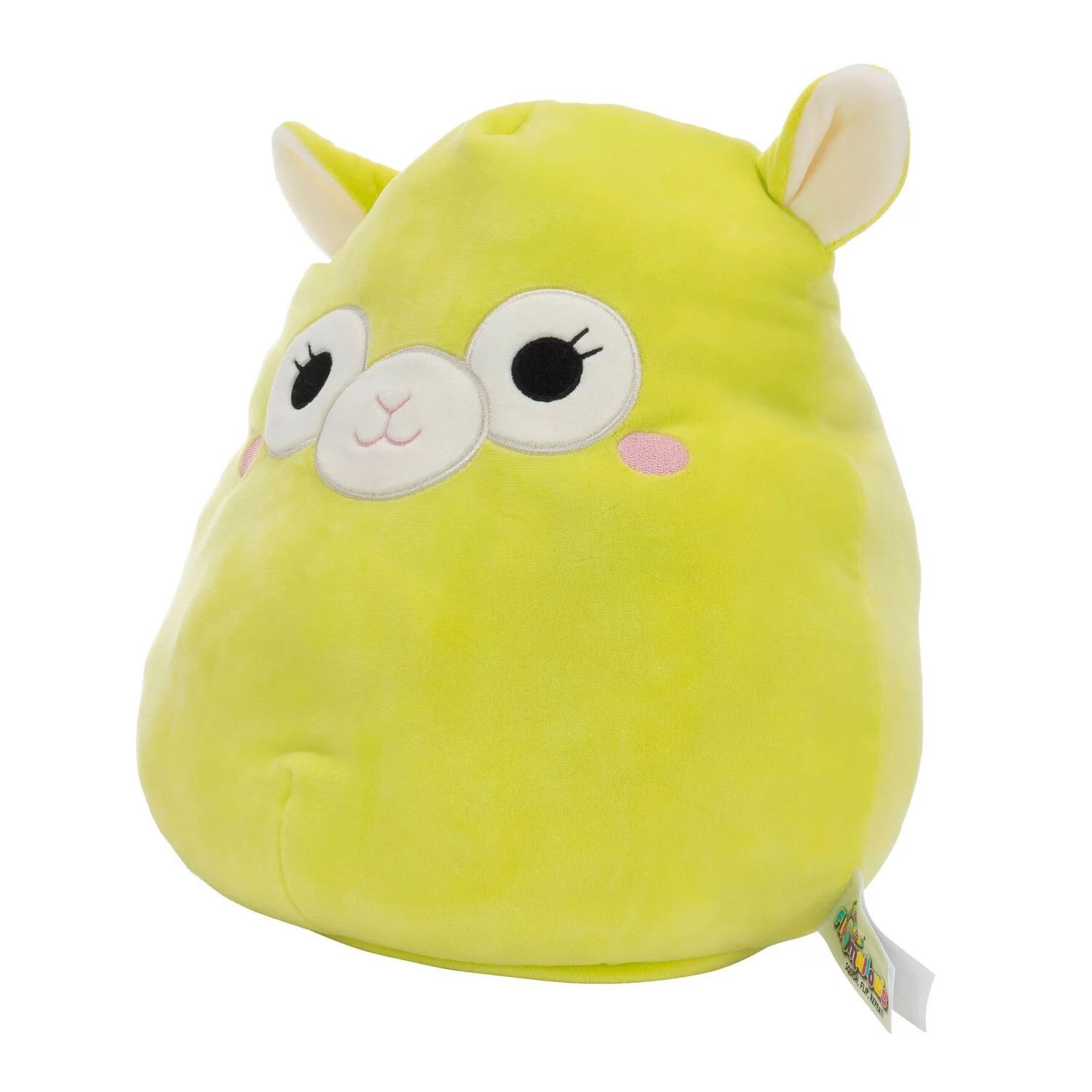 

Squishmallows Flip-A-Mallow 12-дюймовая плюшевая Уиллоу и Кимберли Squishmallows