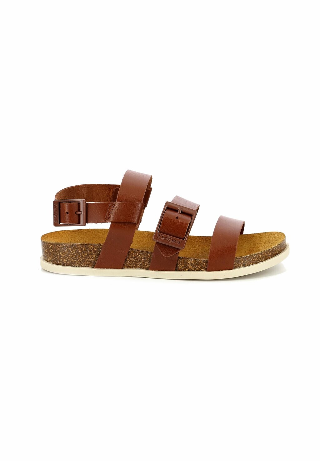 

Босоножки Kickers, светло-коричневый