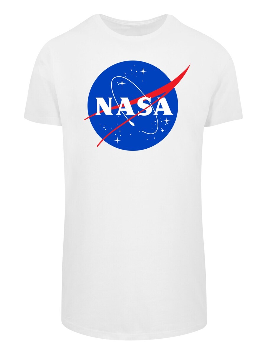 

Футболка F4Nt4Stic NASA, белый
