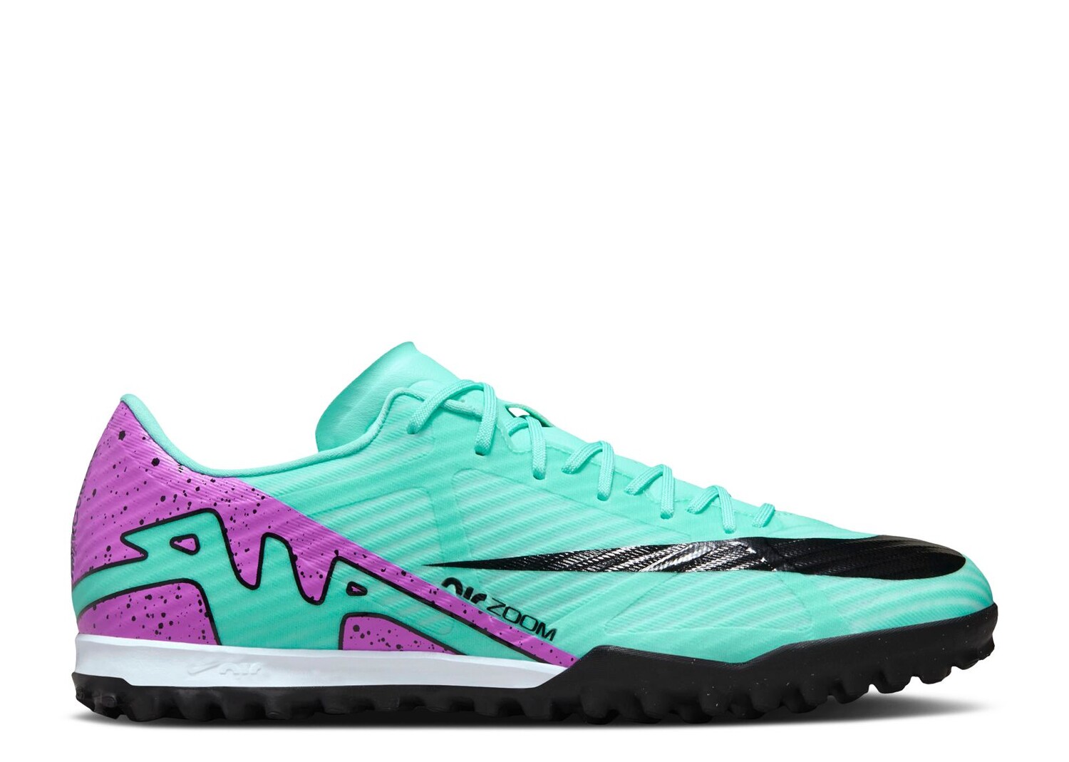 

Кроссовки Nike Zoom Mercurial Vapor 15 Academy Tf 'Peak Ready Pack', синий
