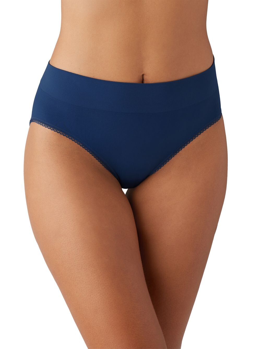 

Гибкие трусы Feeling Hi-Cut Wacoal