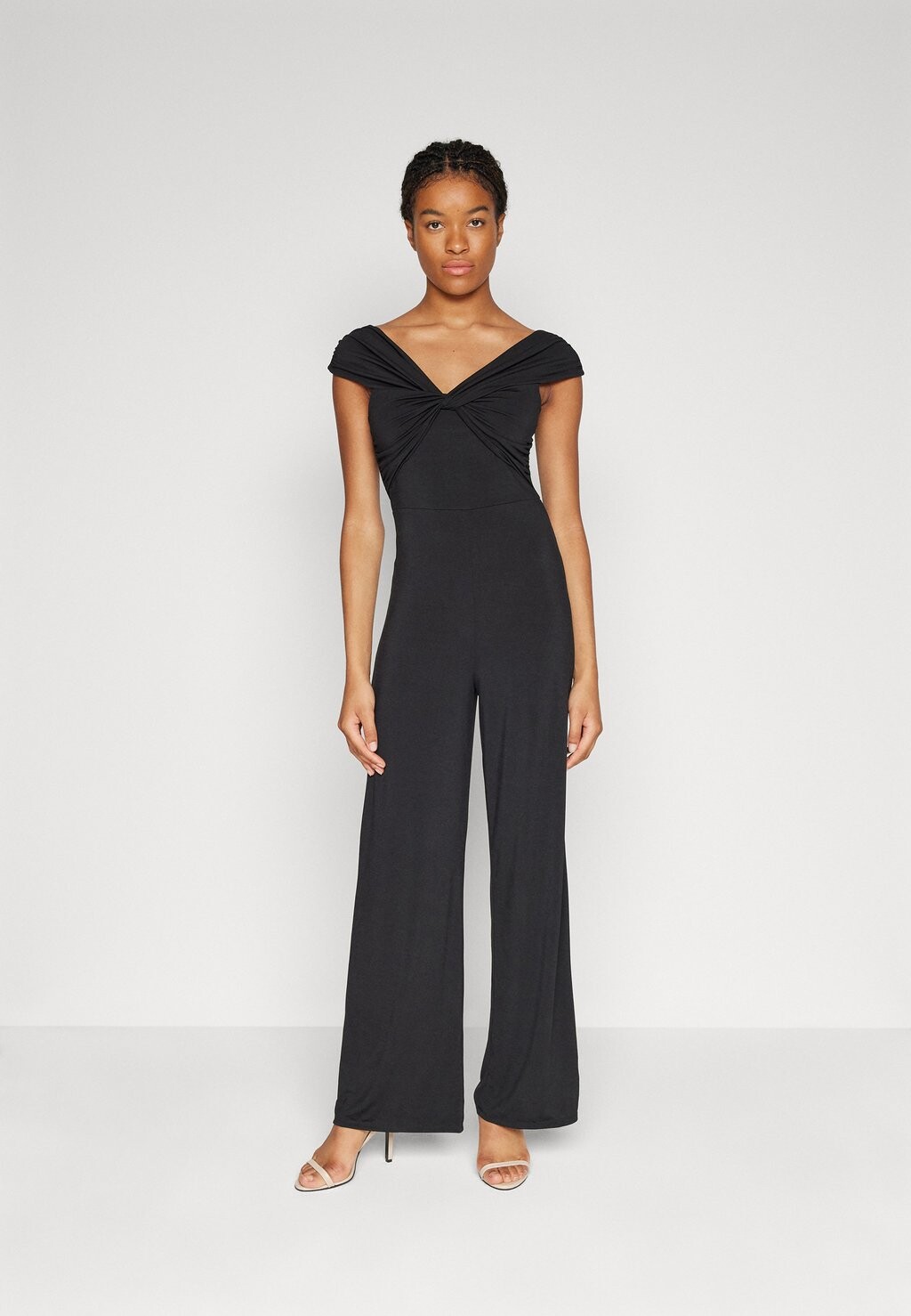 

Комбинезон Donda Off Shoulder Slinky WAL G., черный