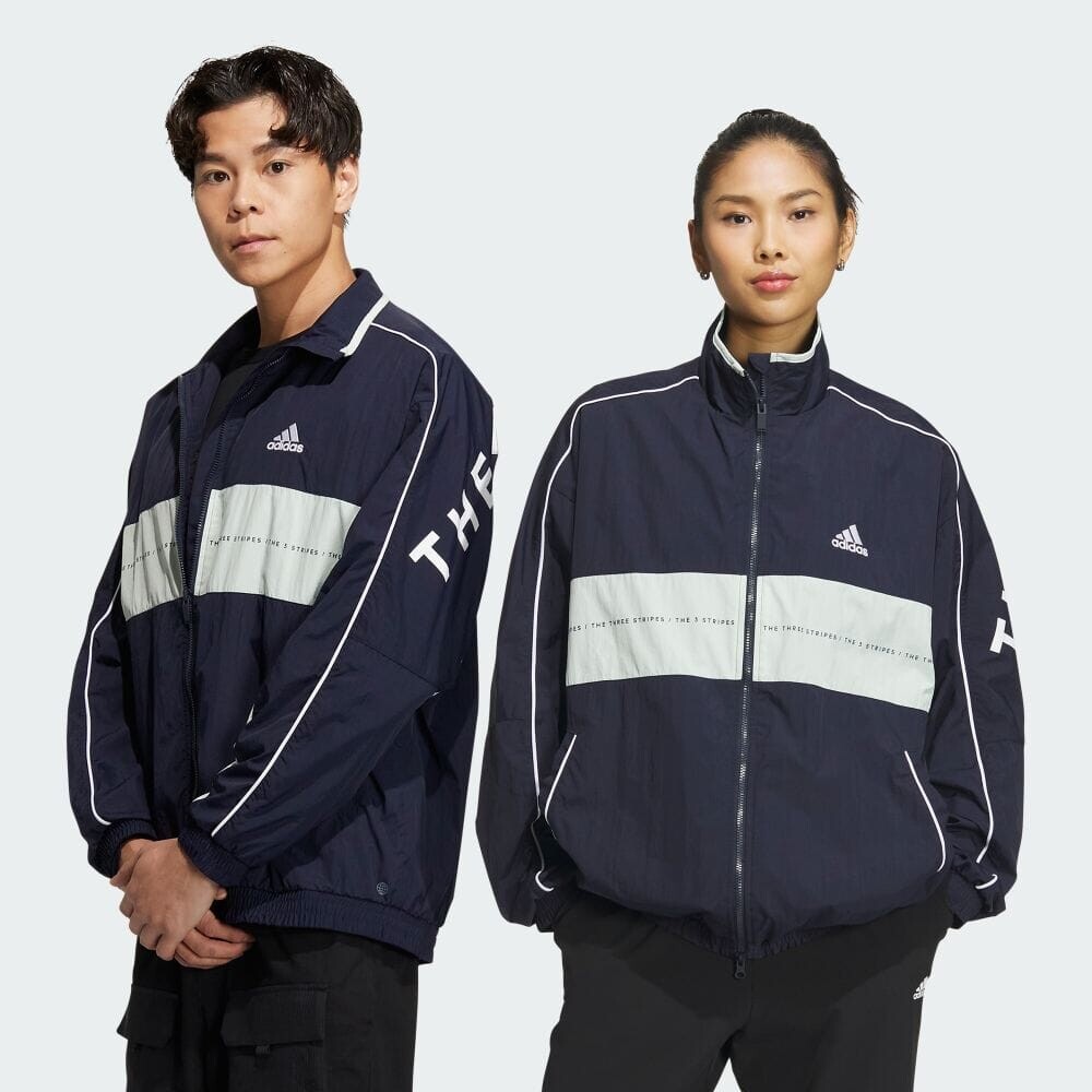 

Куртка Adidas IA9428, зеленый
