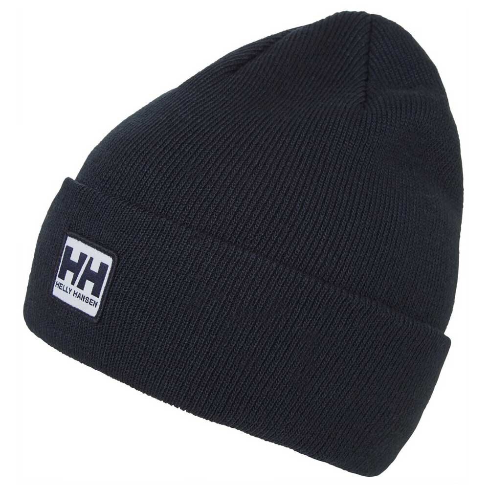 

Шапка Helly Hansen Urban Cuff, синий