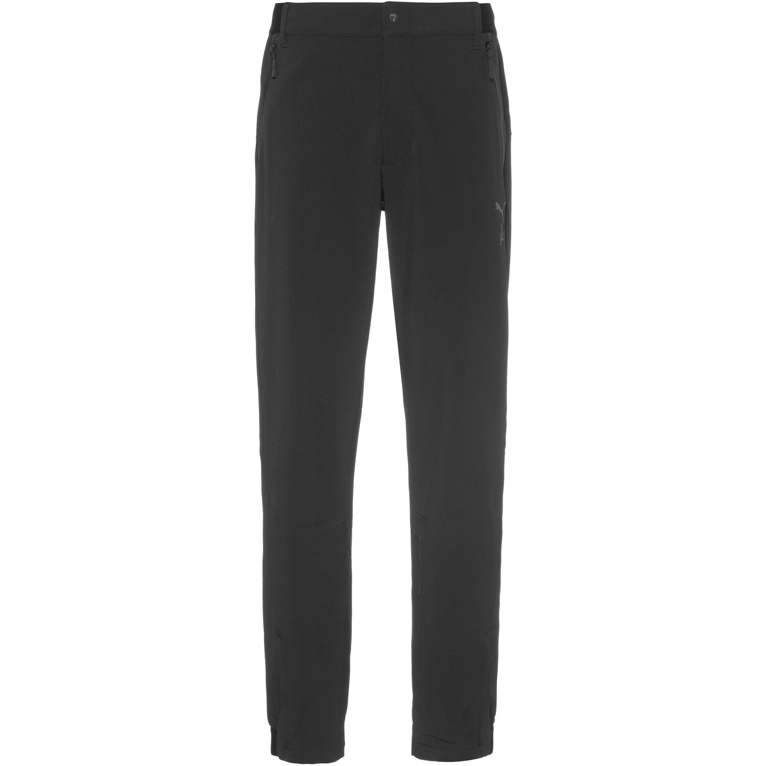 

Брюки Puma Softshellhose Seasons, цвет puma black