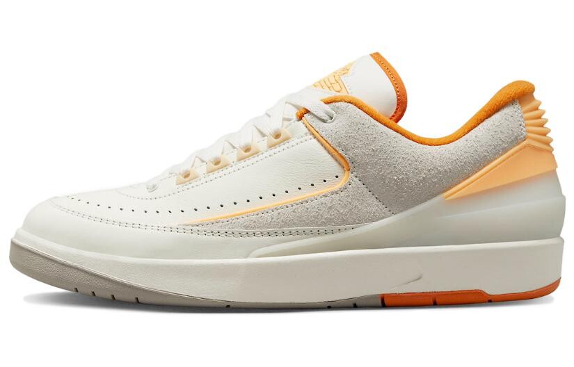 

Кроссовки Jordan 2 Retro Low Craft Melon Tint
