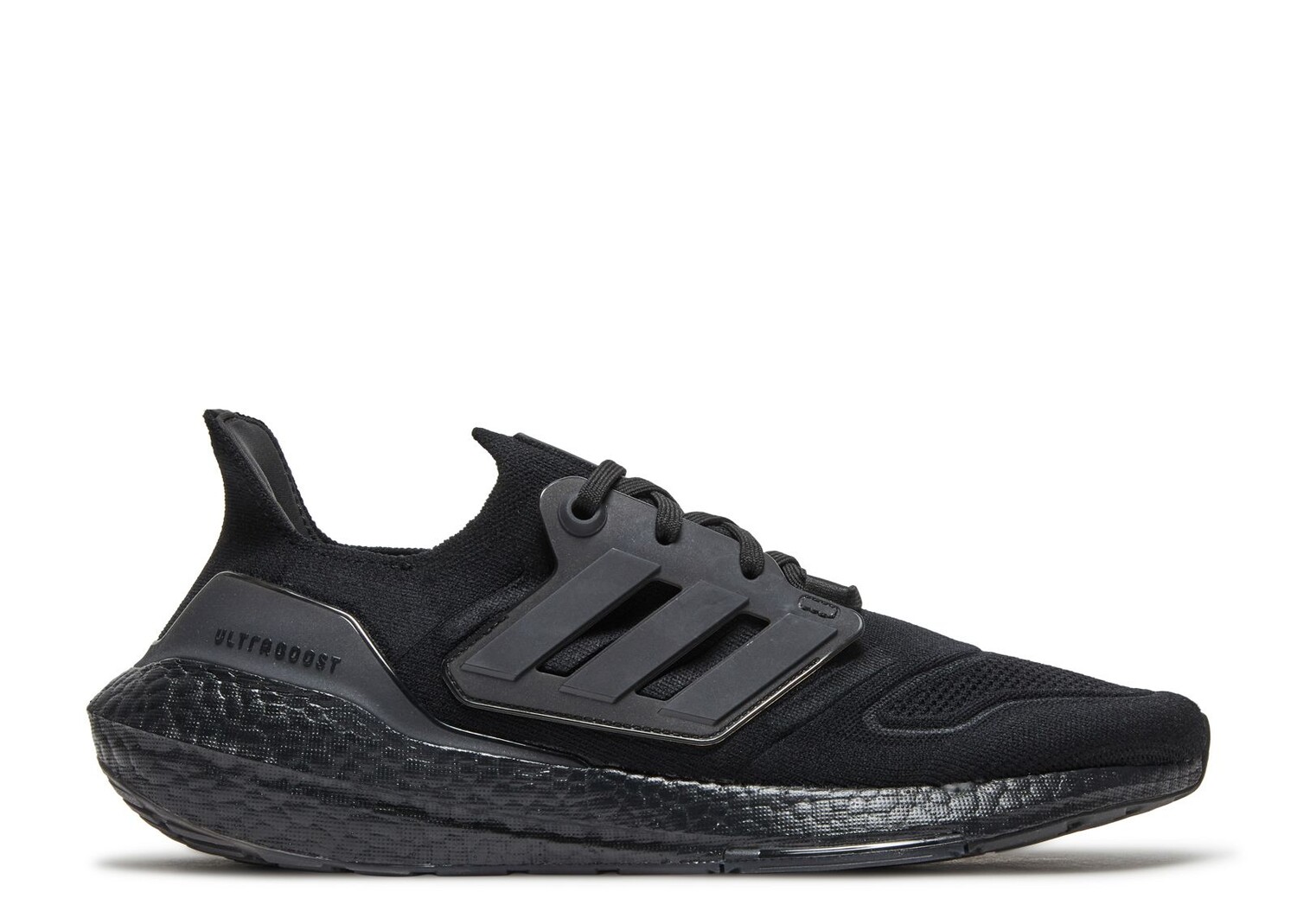 

Кроссовки adidas Ultraboost 22 'Triple Black', черный