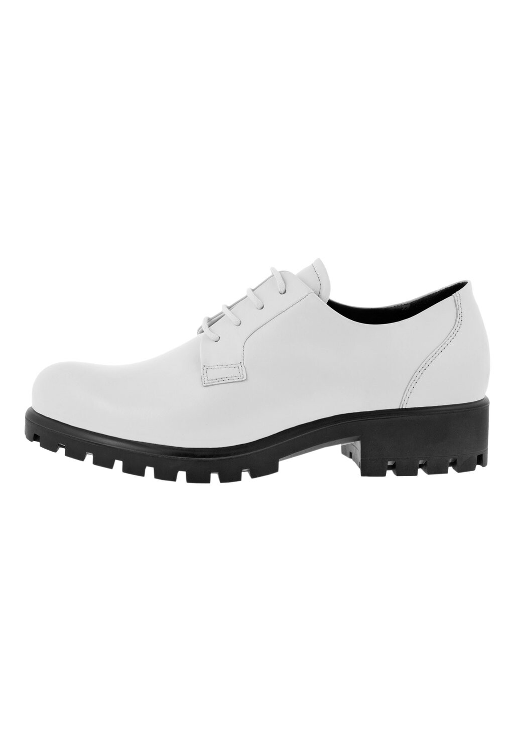 

Шнуровки Modtray ECCO, цвет limestone