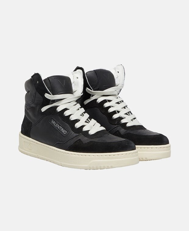 

Кроссовки VALENTINO, черный