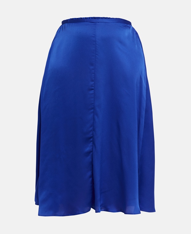 

Юбка А-силуэта Vero Moda Curve, цвет Royal Blue