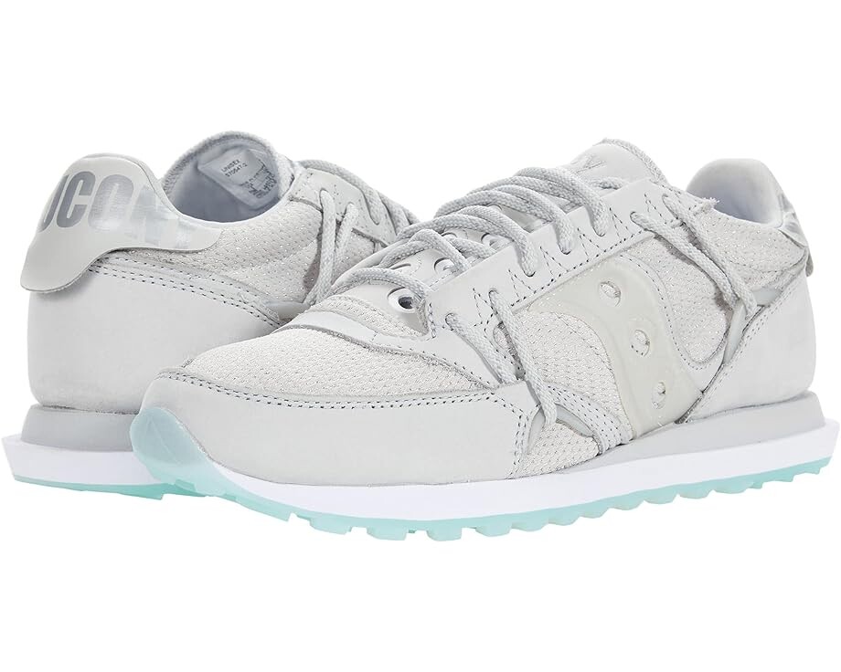 

Кроссовки Saucony Originals Jazz DST, серый