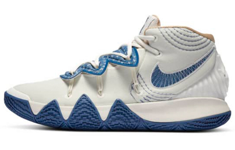 

Баскетбольные кроссовки унисекс Nike Kybrid S2 Сашико