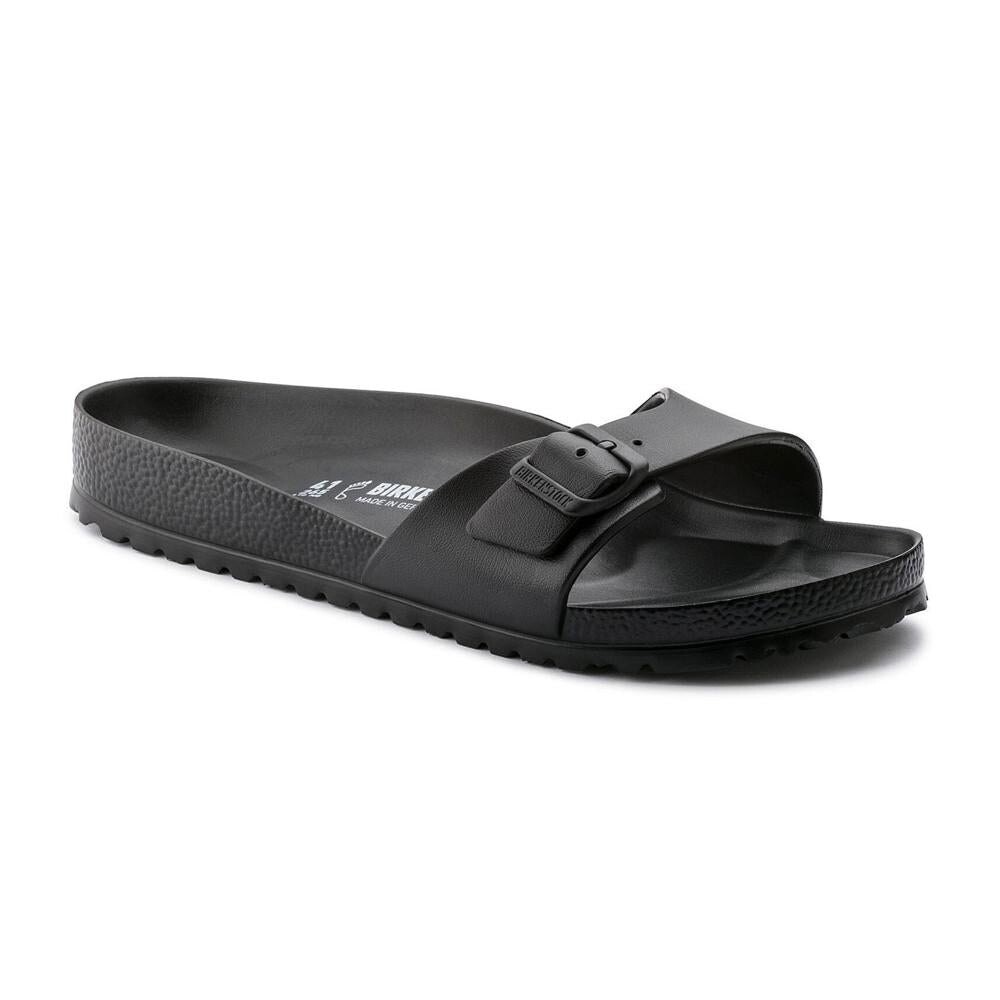 

Сандалии Birkenstock Madrid, черный
