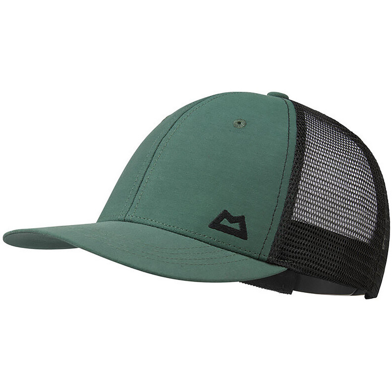 

Альпийская шапка Mountain Equipment, зеленый
