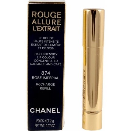 

Губная помада Rouge Allure L'Extrait Recharge, Chanel