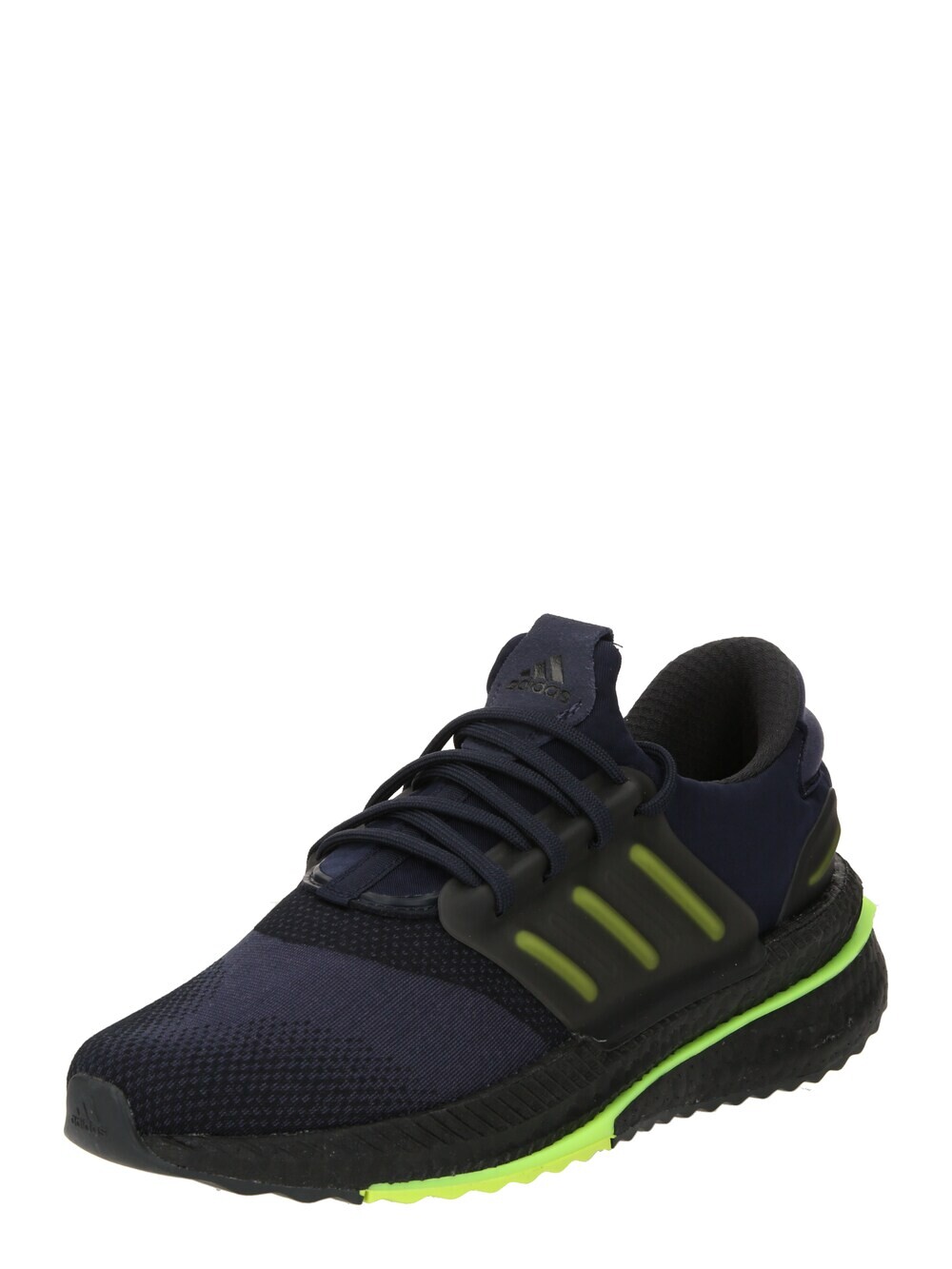 

Кроссовки Adidas X_PLRBOOST, темно-синий