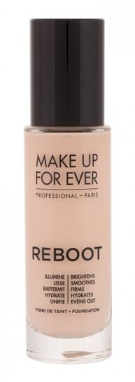 

Тональный крем для лица «Шоколад», 30 мл Make Up For Ever Reboot, R560