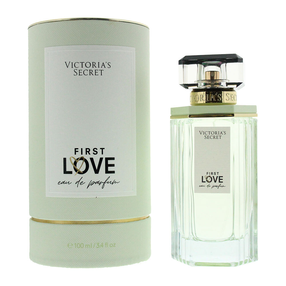 

Духи First love eau de parfum Victoria's secret, 100 мл