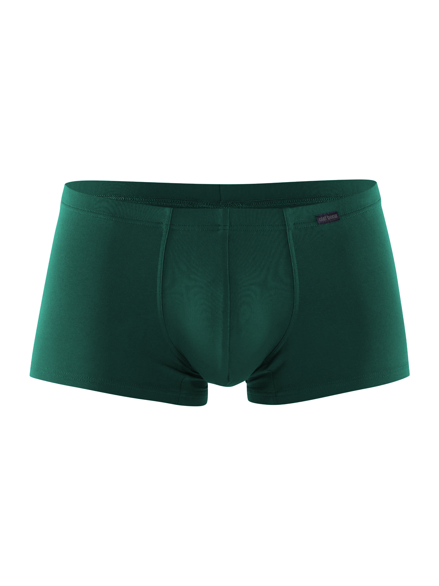 Боксеры Olaf Benz Retro Pants RED2307 Minipants, цвет emerald